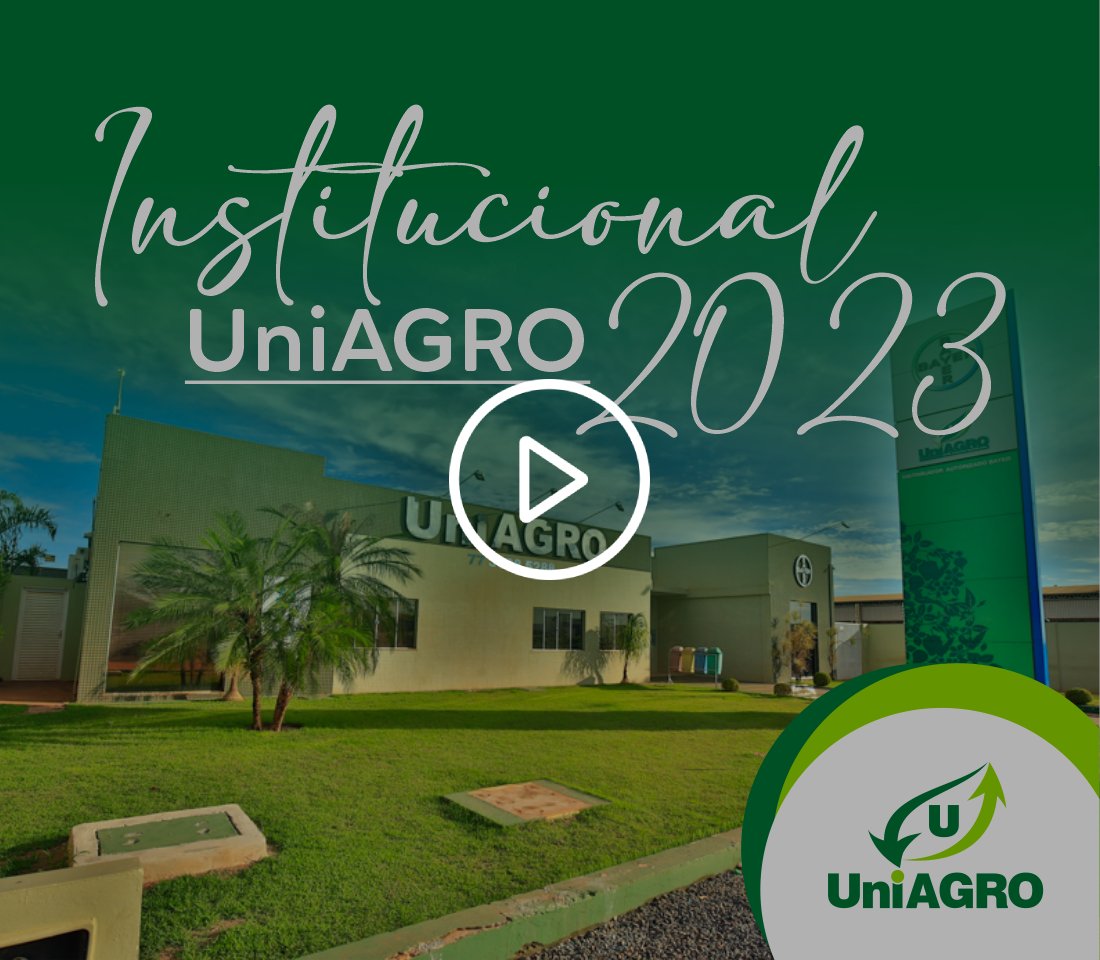 Vídeo Institucional do Grupo