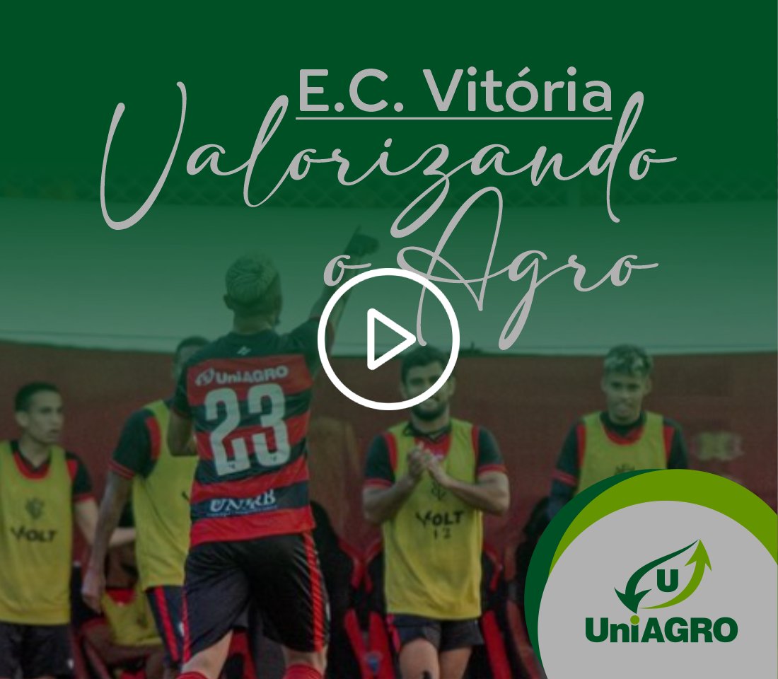 Vídeo da campanha Valorize o Agro